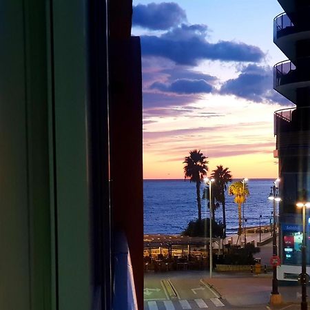 By The Beach Calp Extérieur photo