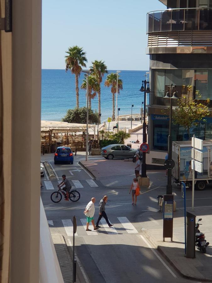 By The Beach Calp Extérieur photo